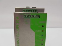 Contacto PLC Quint-dc-ups/24dc/20 Sai Uninterruptible Rev 06 para Producto en Garantía
