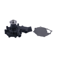 Pompe à eau de rechange de haute qualité pour engins de construction, en promotion, références 15202107F 15202126G, pour moteur VM D703TE0.MTP