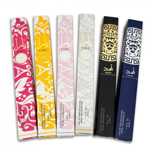 Vente en Gros <span class=keywords><strong>Parfum</strong></span> Arabe Original Asad Yara 35ML Mini Parfums Arabes Originaux de Dubaï Unisexe - Product Image 2