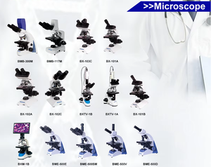 High-Resolution Digital Imaging Apparatus Advanced <strong>Optical</strong> Biological <strong>Microscope</strong> Essential For Labs And Hospitals - Product Image 5