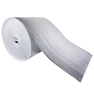 Tùy chỉnh-thực hiện PE Bọt cách nhiệt ống giá rẻ EPE bọt ống cách nhiệt cho hậu cần hoặc mái nhà cách nhiệt - Product Image 3