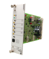 PLC Mannesmann VT50XX Amplifier Card VT5005-17A | 00579490 Warranty Product