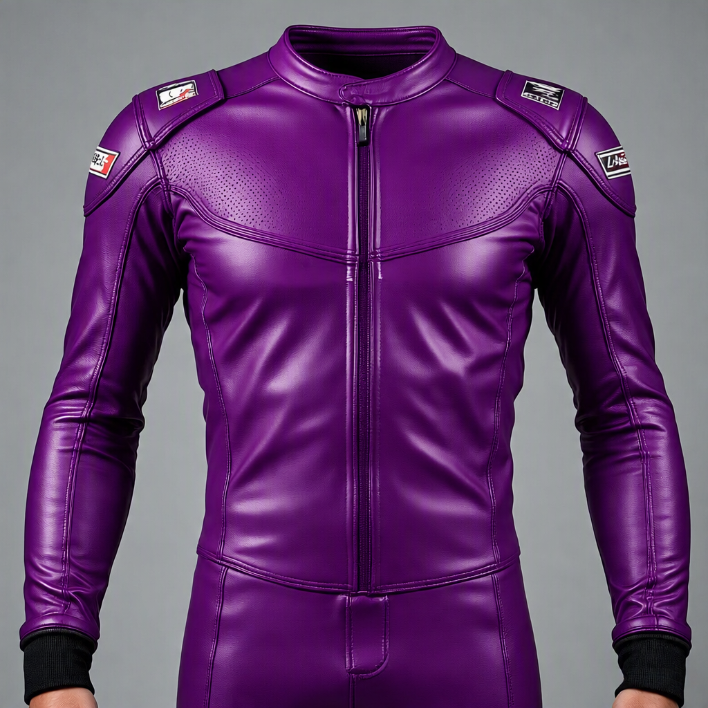 Violet