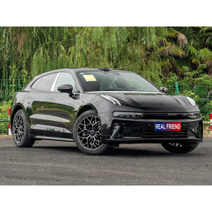 ZEEKR 001 Ultra Max 95kWh AWD, berline électrique à hayon, 3,08 s de <span class=keywords><strong>0</strong></span> à 100 km/h, capacité de coffre de 740 à 2144 <span class=keywords><strong>L</strong></span>, véhicule électrique fabriqué en Chine - Product Image 1