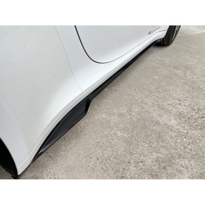 <span class=keywords><strong>911</strong></span> kits de carrosserie pour <span class=keywords><strong>Porsche</strong></span> <span class=keywords><strong>911</strong></span> 2019-2023 pièces automobiles de style turbos - Product Image 6