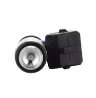 Inyector de combustible boquilla para FIAT PALIO UNO Punto Siena Strada Fiorino 1,0, 1,2, 1,3, 1,5 IWP065