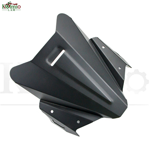 Accesorios para Motocicleta KOLMIO-LAM, Parabrisas para <span class=keywords><strong>YAMAHA</strong></span> <span class=keywords><strong>MT</strong></span>-<span class=keywords><strong>09</strong></span> FZ-<span class=keywords><strong>09</strong></span>, Modelos 2021 <span class=keywords><strong>2022</strong></span>, Deflector de Viento MT09 - Product Image 1