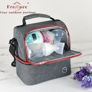 กระเป๋าเก็บความเย็นสำหรับขวดนมเด็กทารก, กระเป๋าเก็บความเย็นสำหรับอุ่นขวดนมสำหรับเด็กทารก
