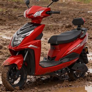 Toutes Pièces Détachées Bon Marché pour Trottinette Électrique Grande Vitesse Freins à Disque Kit de Conversion Moto Électrique CKD Pièces de Rechange en Plastique Usine - Product Image 6