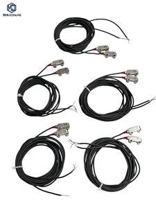 Sensor Fotoeléctrico PR-M51N3, Sensor de Detección Industrial, Sensor de Alta Proximidad, Sensor de Detección de Respuesta Rápida para Industria - Product Image 1