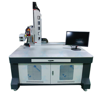 Machine de marquage laser à fibre portique 800*800mm XY gravure laser mobile métal grand format miroir marqueur laser pour carreaux de céramique