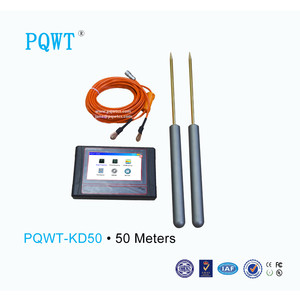 เครื่องตรวจจับถ้ำใต้ดิน PQWT-KD150 150เมตรเครื่องตรวจจับโพรงในเหมือง - Product Image 4