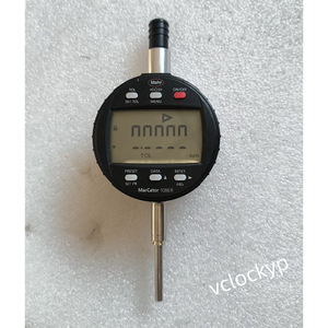 1 Unidad, Indicador Digital Mahr 1086R Nuevo, Envío Rápido por UPS o DHL - Product Image 1