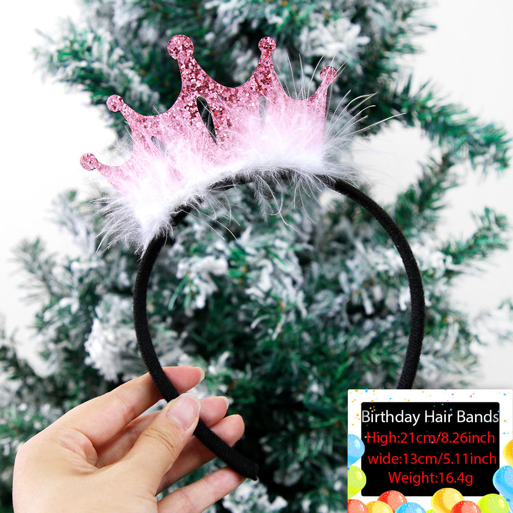 มงกุฎสีชมพู