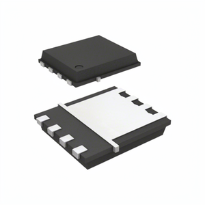 Servicio Integral Original de Componentes Electrónicos, Chips, Transistores FDMS36101L-F085 Power56 - Product Image 1