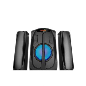 Thiết Kế miễn phí Rung Loa Không Dây Stereo Rạp Hát Tại Nhà Hệ Thống Khuếch Đại - Product Image 1