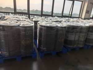 <span class=keywords><strong>Fût</strong></span> en acier de 200L 210L, corps, couvercle supérieur, couvercle inférieur, non assemblé, facile à transporter, tête fermée, tête ouverte, <span class=keywords><strong>fût</strong></span> à sangles - Product Image 5