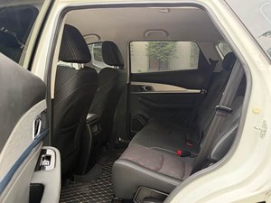 Jetour X70 Modèle 2020 2021 <span class=keywords><strong>2022</strong></span> Édition Spéciale Manuelle SUV de taille moyenne - Product Image 4