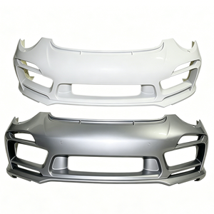 Prototipo de Parachoques de Coche Impreso en 3D Personalizado, Servicio de Prototipado Rápido, Mecanizado CNC, Piezas Automotrices de Plástico ABS para Vehículos Eléctricos - Product Image 6