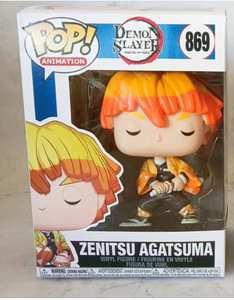 Fabricant de jouets en verre artistique, figurines personnalisées en boîte mystère, OEM ODM |   Produits finis Demon Slayer <span class=keywords><strong>Kimetsu</strong></span> <span class=keywords><strong>No</strong></span> <span class=keywords><strong>Yaiba</strong></span> à collectionner - Product Image 2