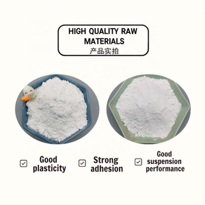 Cao lanh và metakaolin hoạt động cao để xây dựng xi măng - Product Image 2