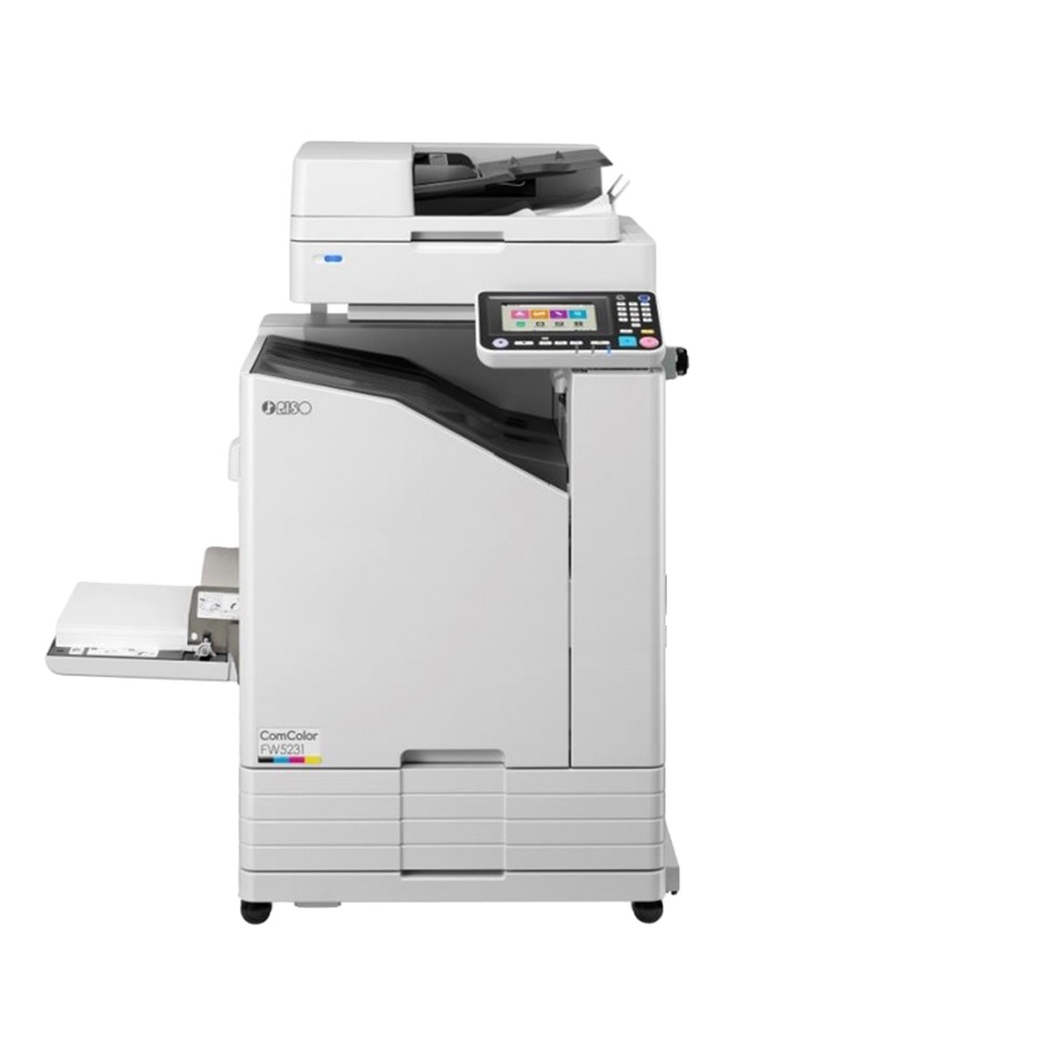 RISO GDインク キットF | エコ商品ねっと 環境情報