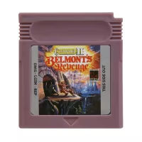 2 Castlevania