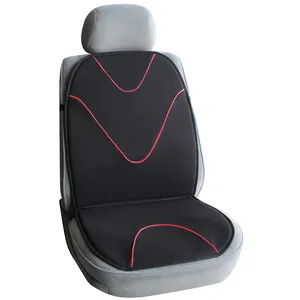 Desain baru pelindung kursi mobil Set lengkap dengan bantal