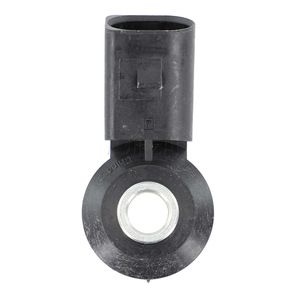 เซ็นเซอร์ตรวจจับแรงกระแทก 03C905377 สำหรับรถยนต์ Volkswagen Audi อะไหล่ทดแทน OE 1205185 - Product Image 3