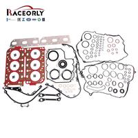 Kit de pistons forgés RACEORLY pour Porsche Macan Panamera 4S 3.0T 970 95B