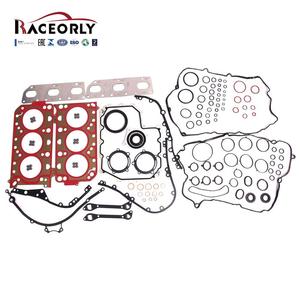 Juego de Pistones Forjados RACEORLY para Porsche Macan Panamera 4S 3.0T 970 95B - Product Image 3
