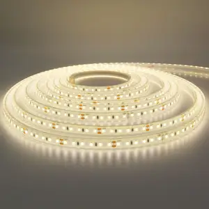 ישיר במפעל IP65 LED עמיד למים אור הרצועה עם בהירות גבוהה