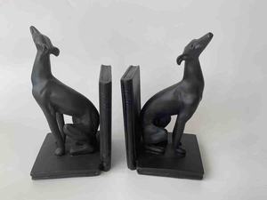 Escultura de Resina Pintada a Mano con Temas Musicales y de Amor, Decoración Creativa Europea para el Hogar, Diseño de Pirámide para Navidad - Product Image 6