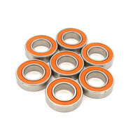 ABEC-9 roulements hybrides en céramique Shimano, moulinet de pêche, Baitcasting, SMR85C-2OS