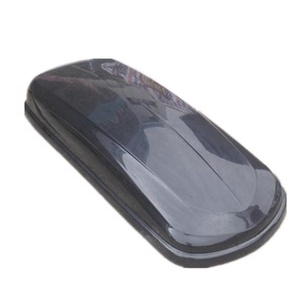 Roof Box 4x4 Storage Accessories For Tank Defender Discovery Roof Luggage Box