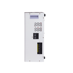 Régulateur de tension automatique à thyristor contrôlé par silicium 220V pour usage domestique - Product Image 1