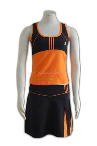 Mujer nuevo diseño Spandex animadora <span class=keywords><strong>vestido</strong></span> - Product Image 3