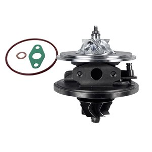 Turbocompresor GT1749V turbina 717858 MFS Turbo Core cartucho CHRA turbolader para <span class=keywords><strong>Audi</strong></span> <span class=keywords><strong>A4</strong></span> 2,0 <span class=keywords><strong>TDI</strong></span> B7 103 Kw 140 HP <span class=keywords><strong>BPW</strong></span> 2005-2008 - Product Image 1