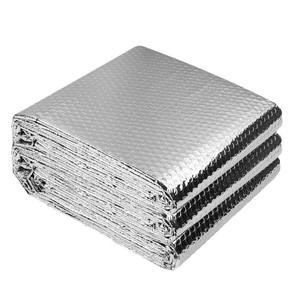 Nuovo riflettore radiante riflettente isolante foglio del radiatore <span class=keywords><strong>per</strong></span> l'<span class=keywords><strong>isolamento</strong></span> termico - Product Image 1