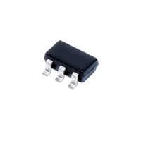 100% Original et nouvelle puce IC TLV75733PDBVR régulateur de tension positif fixe 1 sortie 1A SOT-23-5 composant électronique