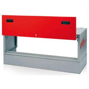 USAG - U50020010 Base - EAN 8010239284227 MATRIX - Product Image 1