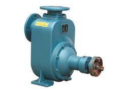Pompe auto-amorçante de série EJ à prix de gros pour dragage - Product Image 5