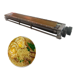 Lame de coupe précise <span class=keywords><strong>Renji</strong></span> pour la production de nouilles Jajangmyeon et de ramen japonais – Offre spéciale - Product Image 1