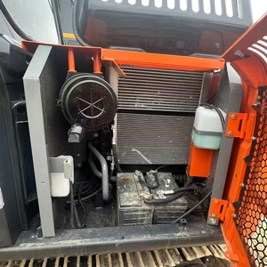 Escavatore Usato <span class=keywords><strong>Hitachi</strong></span> 120, Escavatore <span class=keywords><strong>Hitachi</strong></span> di Seconda Mano di Alta Qualità a Basso Prezzo - Product Image 4