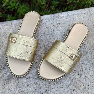 New Summer Flat Sandals, Stylish and Versatile Beach Sandals. for Lady Shoes - Product Image 5