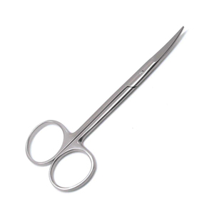 Tijeras para Encías, Instrumentos Dentales de Acero Inoxidable de Calidad de Exportación, Hechas en Pakistán, Venta al por Mayor, OEM, ODM - Product Image 6