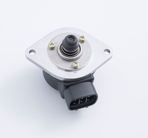IACV IAC Idle Stepper Motor 2227046050 22270-46050 AC425 2H1147 วาล์วควบคุมอากาศเดินเบาสำหรับเล็กซัส โตโยต้า ซูปรา - Product Image 5