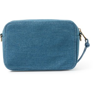 <span class=keywords><strong>Custom</strong></span> Sling Denim Hobo Bolso Crossbody Satchel Bolso DE LA CÁMARA DE LAS MUJERES - Product Image 2