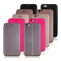 Nouvel Arrivage : Étui de Téléphone en Cuir Véritable Imprimé, Étui de Téléphone en Cuir PU pour iPhone 11
