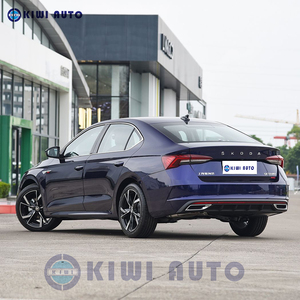 <span class=keywords><strong>Skoda</strong></span> <span class=keywords><strong>Octavia</strong></span> Pro Tsi280 2025, Berlina di Lusso, Guida a Sinistra, Cambio Automatico, Motore a Benzina, Pneumatici R18, Motore Turbo, Trazione Anteriore - Product Image 3